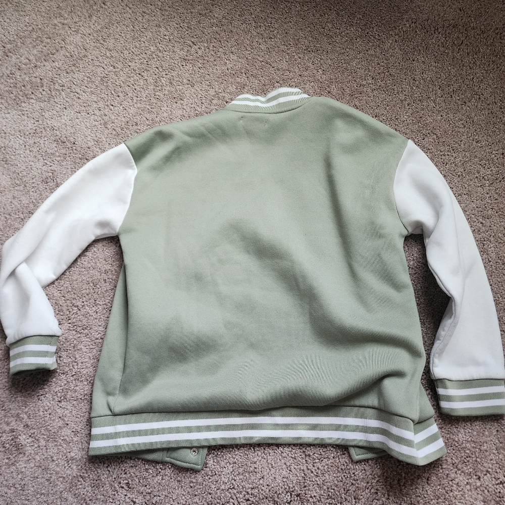 Varsity Jacket - Picture 11 of 12